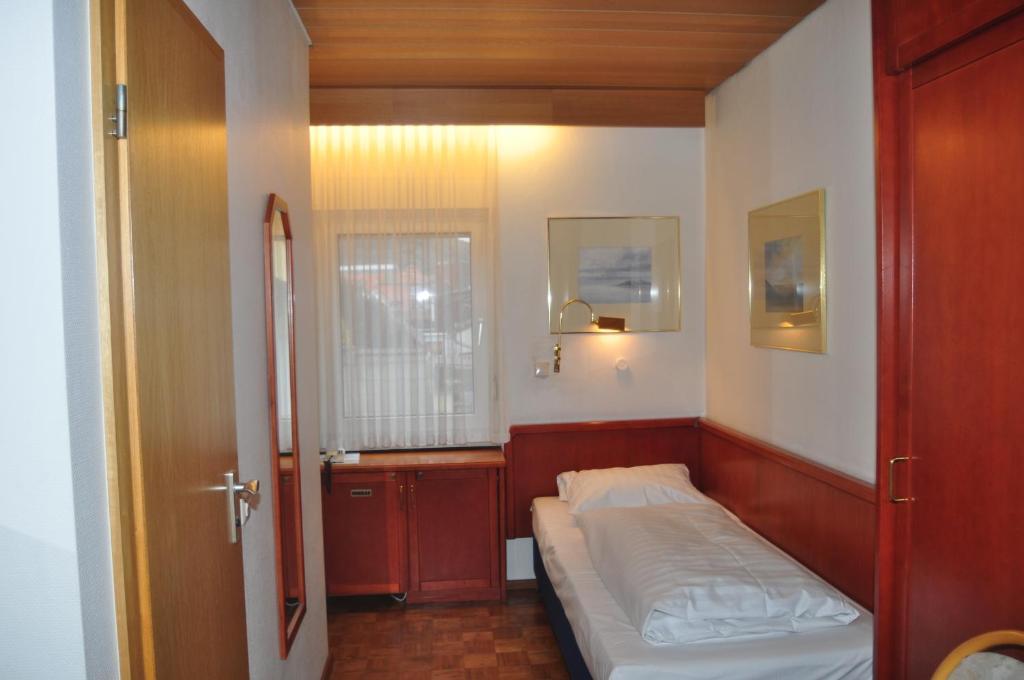 Hotel Starkenburger Hof Heppenheim  Exterior photo