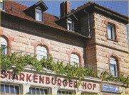 Hotel Starkenburger Hof Heppenheim  Room photo